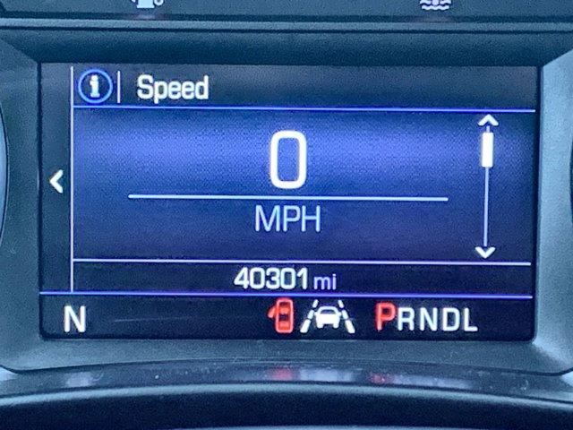 used 2020 Chevrolet Equinox car, priced at $18,000