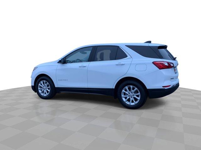 used 2020 Chevrolet Equinox car, priced at $18,000