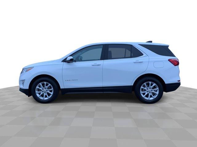 used 2020 Chevrolet Equinox car, priced at $18,000