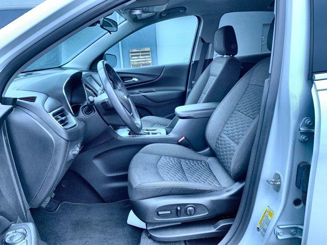used 2020 Chevrolet Equinox car, priced at $18,000
