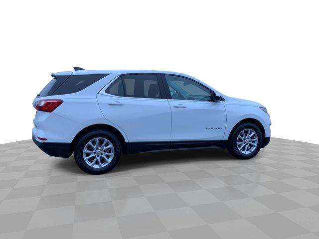 used 2020 Chevrolet Equinox car, priced at $18,000