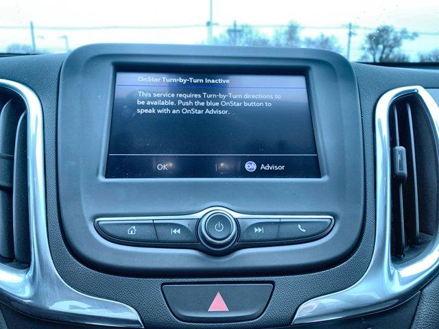 used 2020 Chevrolet Equinox car, priced at $18,000