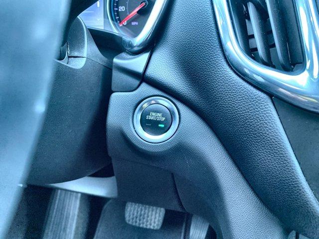 used 2020 Chevrolet Equinox car, priced at $18,000