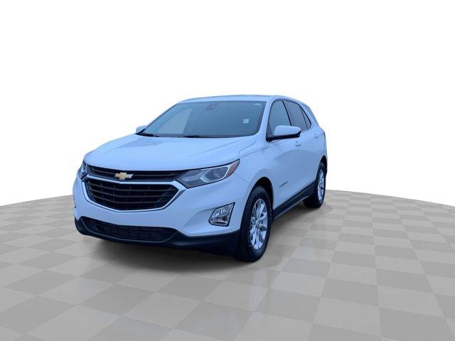 used 2020 Chevrolet Equinox car, priced at $18,000