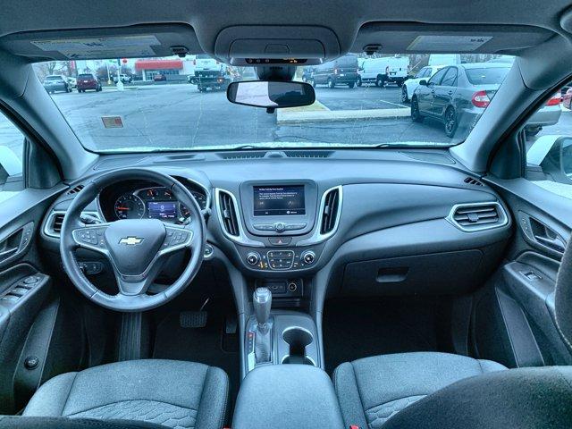 used 2020 Chevrolet Equinox car, priced at $18,000