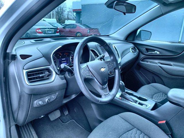 used 2020 Chevrolet Equinox car, priced at $18,000
