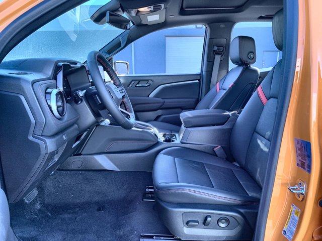 new 2026 Chevrolet Colorado car, priced at $49,242