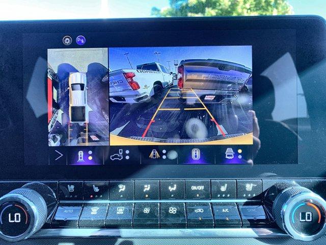 new 2026 Chevrolet Colorado car, priced at $49,242