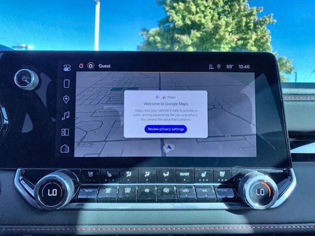 new 2026 Chevrolet Colorado car, priced at $49,242