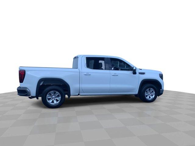 used 2024 GMC Sierra 1500 car, priced at $39,500