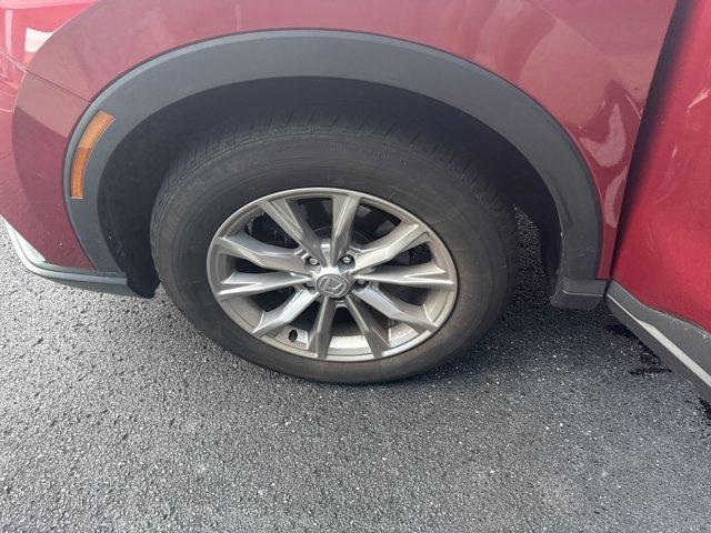 used 2023 Honda CR-V car, priced at $32,500
