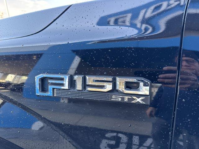 used 2019 Ford F-150 car, priced at $15,000