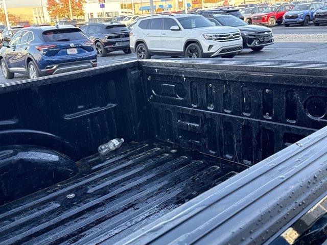 used 2019 Ford F-150 car, priced at $15,000