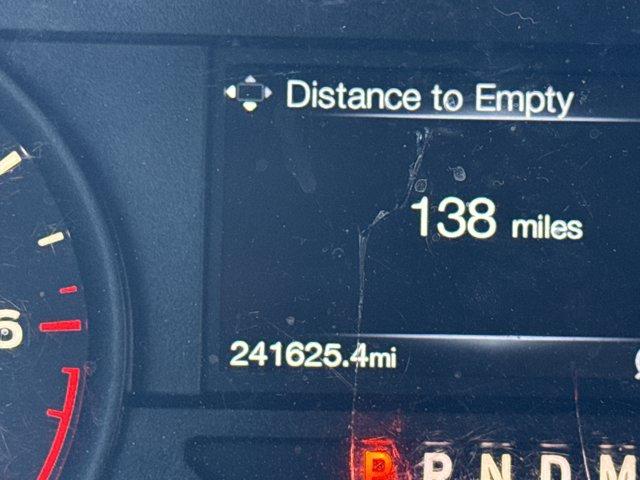 used 2019 Ford F-150 car, priced at $15,000