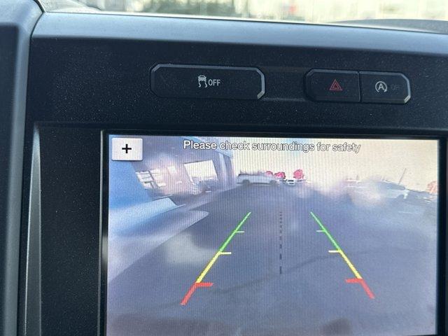 used 2019 Ford F-150 car, priced at $15,000