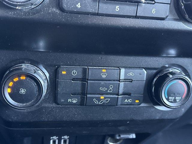 used 2019 Ford F-150 car, priced at $15,000