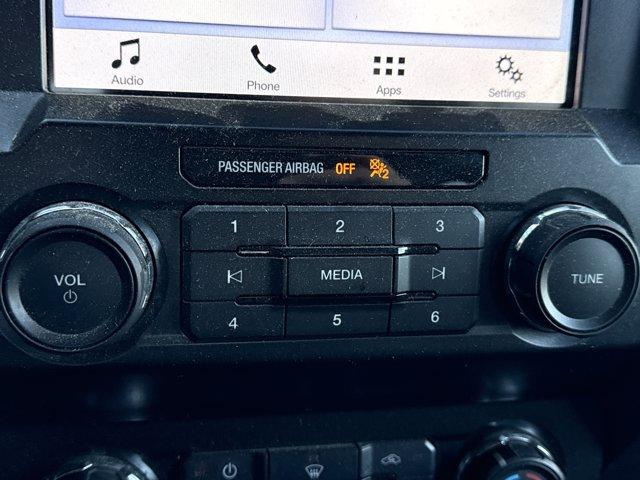 used 2019 Ford F-150 car, priced at $15,000