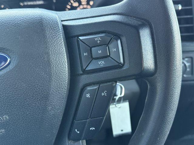 used 2019 Ford F-150 car, priced at $15,000