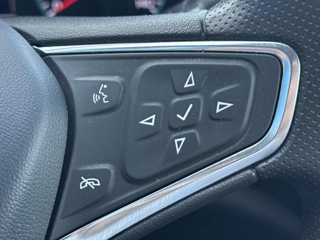 used 2024 Chevrolet Malibu car, priced at $20,500