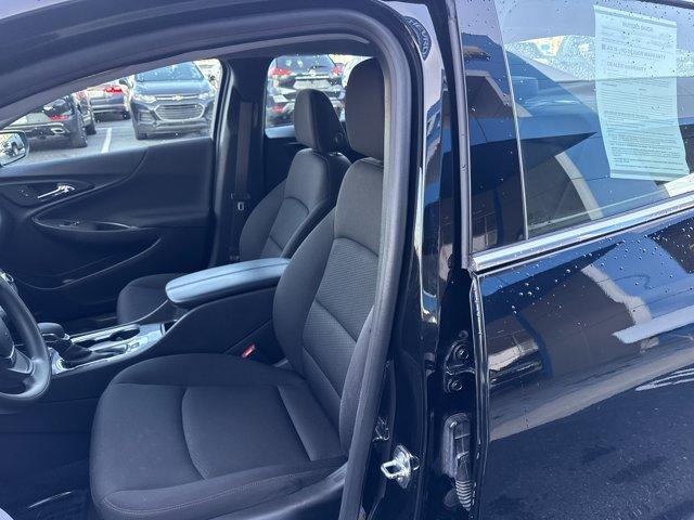used 2024 Chevrolet Malibu car, priced at $20,500