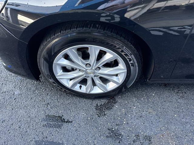 used 2024 Chevrolet Malibu car, priced at $20,500