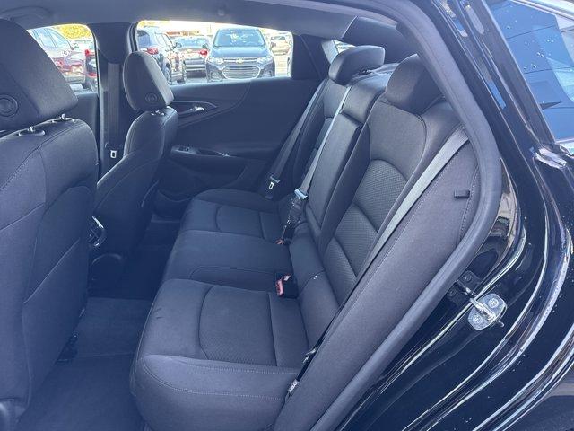 used 2024 Chevrolet Malibu car, priced at $20,500