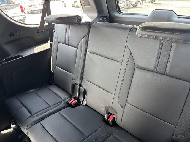 new 2025 Chevrolet Suburban car, priced at $80,095