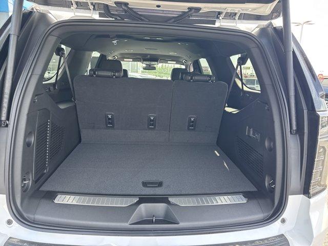 new 2025 Chevrolet Suburban car, priced at $80,095