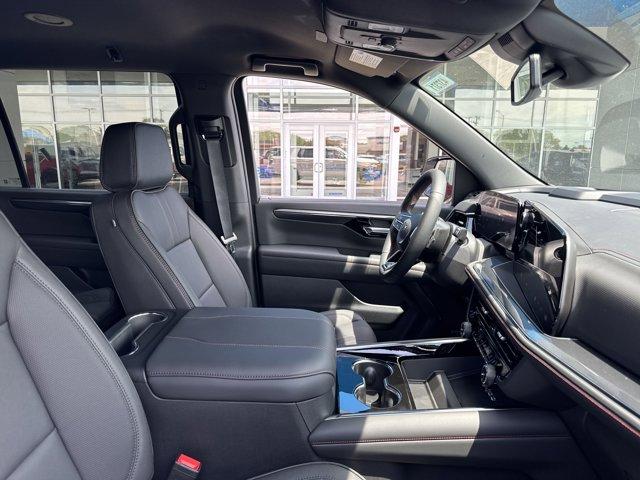 new 2025 Chevrolet Suburban car, priced at $80,095