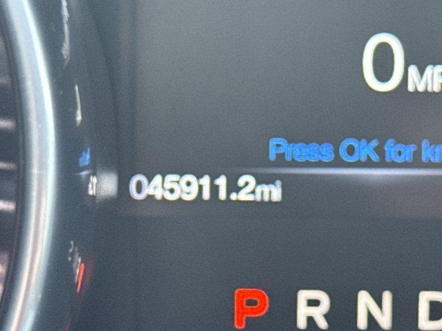 used 2019 Ford Mustang car, priced at $32,000