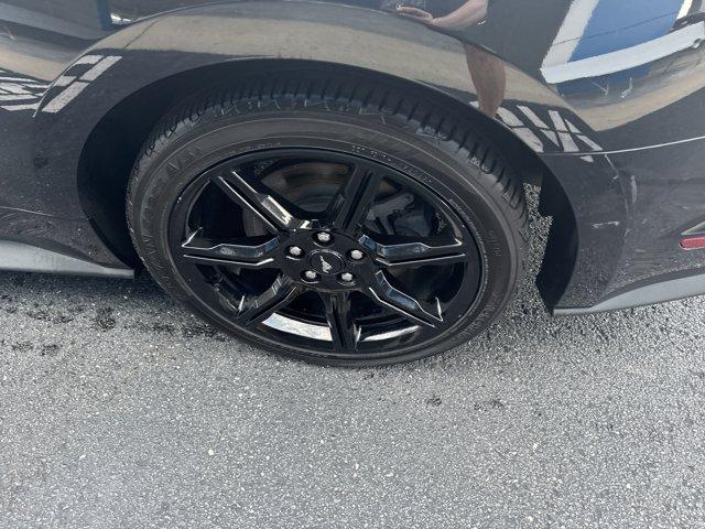used 2019 Ford Mustang car, priced at $32,000