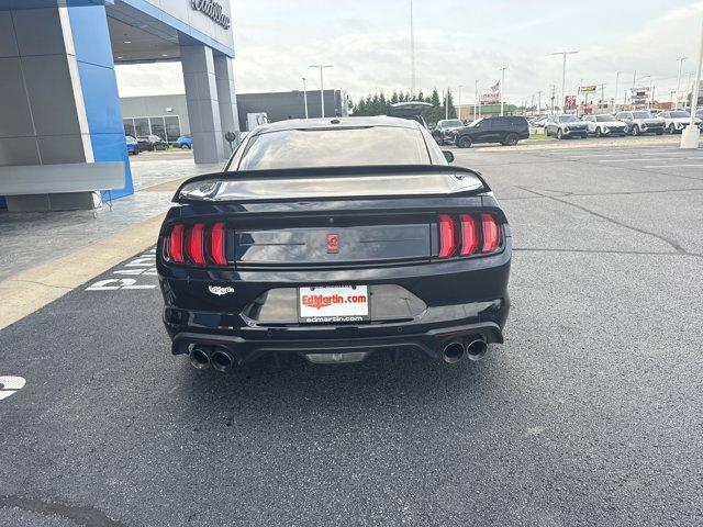 used 2019 Ford Mustang car, priced at $32,000