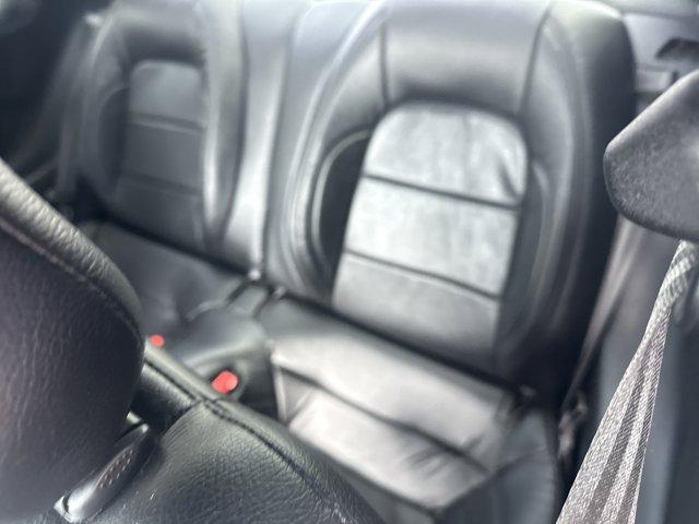 used 2019 Ford Mustang car, priced at $32,000