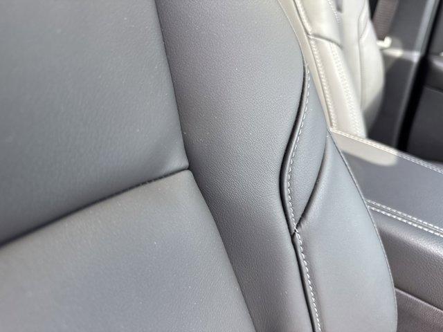 new 2025 Cadillac XT4 car, priced at $48,510