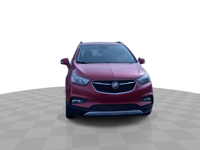 used 2017 Buick Encore car, priced at $6,750