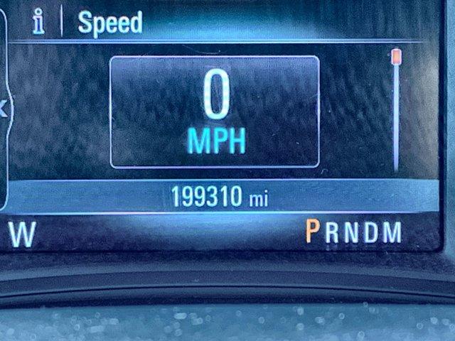used 2017 Buick Encore car, priced at $6,750