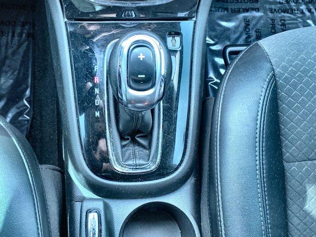 used 2017 Buick Encore car, priced at $6,750