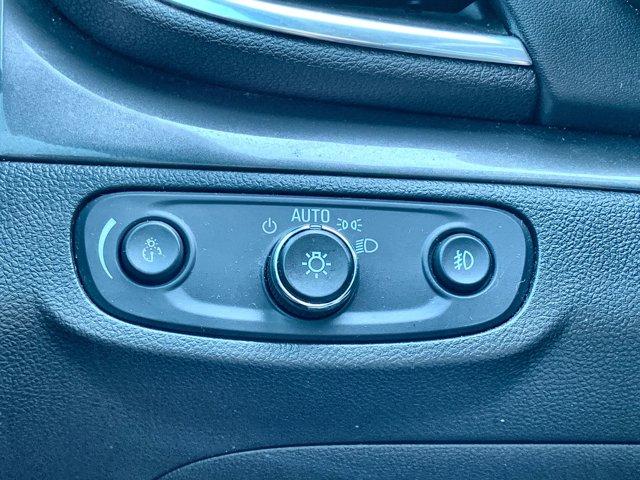 used 2017 Buick Encore car, priced at $6,750