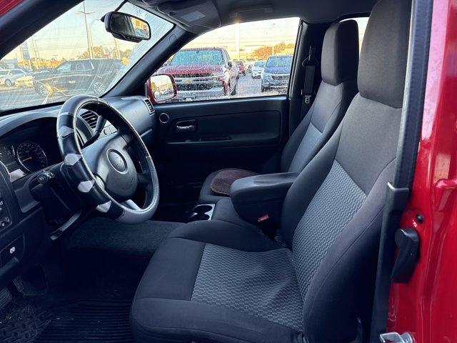 used 2012 Chevrolet Colorado car, priced at $11,500