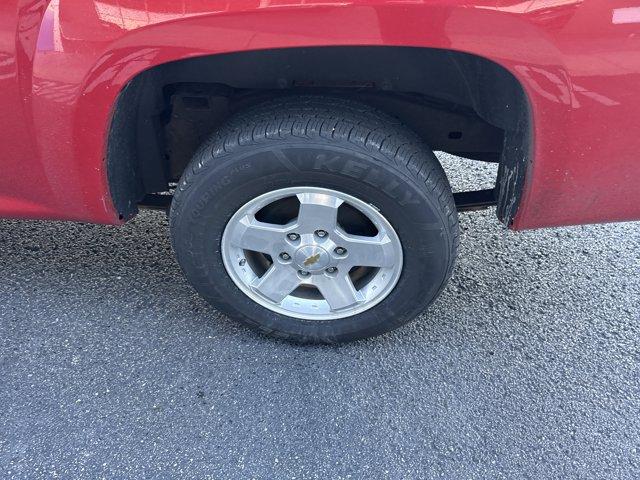 used 2012 Chevrolet Colorado car, priced at $11,500
