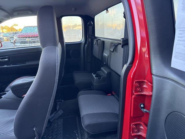 used 2012 Chevrolet Colorado car, priced at $11,500