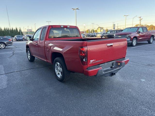 used 2012 Chevrolet Colorado car, priced at $11,500