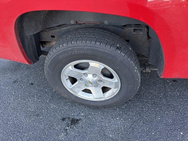 used 2012 Chevrolet Colorado car, priced at $11,500