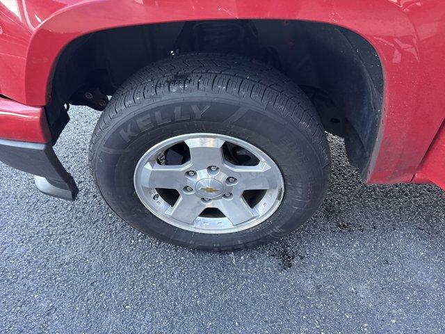 used 2012 Chevrolet Colorado car, priced at $11,500