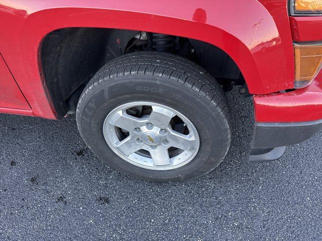 used 2012 Chevrolet Colorado car, priced at $11,500