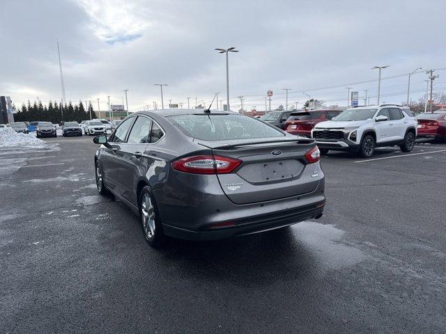 used 2013 Ford Fusion car, priced at $6,000