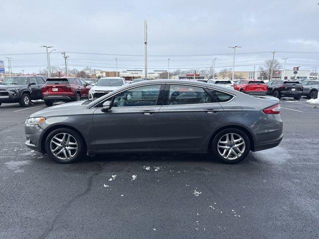 used 2013 Ford Fusion car, priced at $6,000