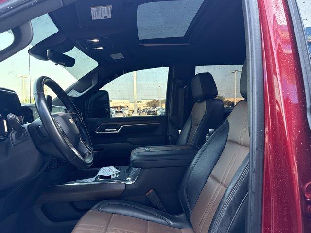 used 2024 Chevrolet Silverado 2500 car, priced at $74,000