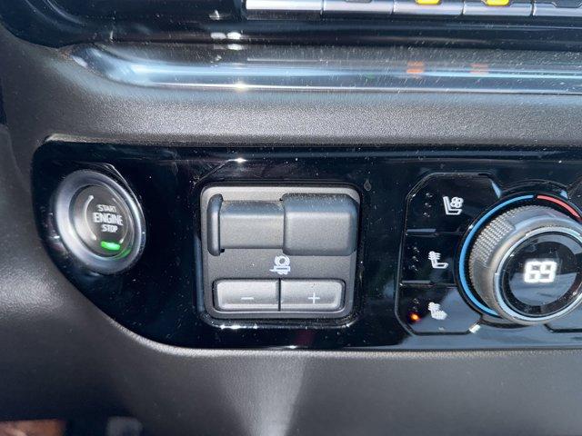used 2024 Chevrolet Silverado 2500 car, priced at $74,000
