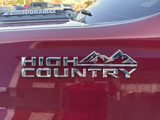 used 2024 Chevrolet Silverado 2500 car, priced at $74,000
